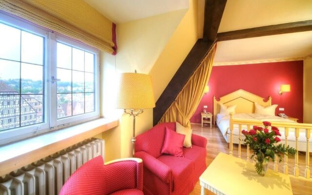 Trip Inn Hotel Der Adelshof