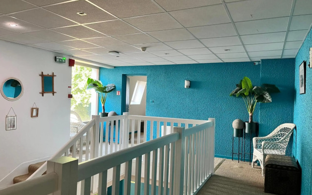 Hotel Thurot