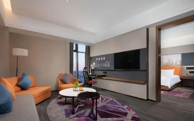 Hampton by Hilton Shenyang Shenbei University Park
