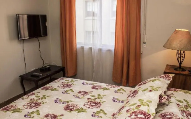 Apartamento Suite Barrio Paris