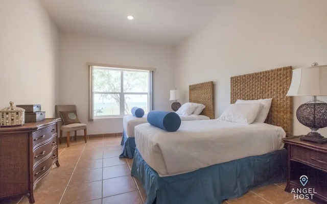 Oceanview Homes with Terrace
