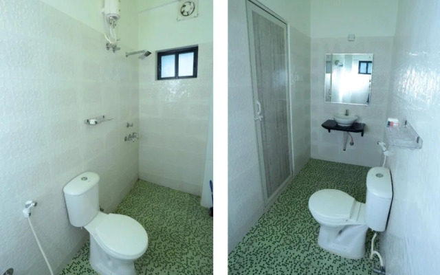 Spring Valley By OYO Rooms