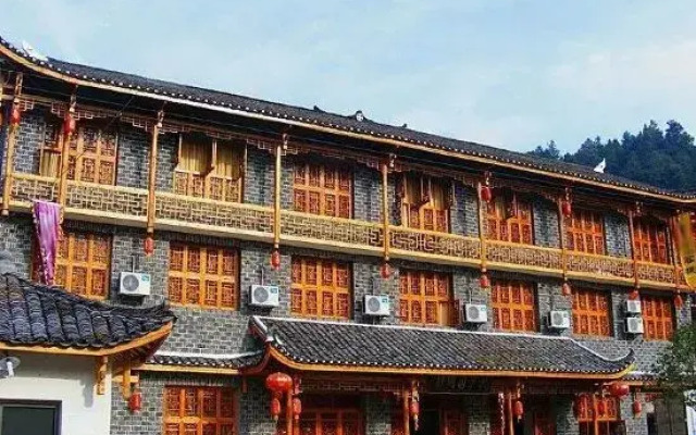 Wenxin Homestay