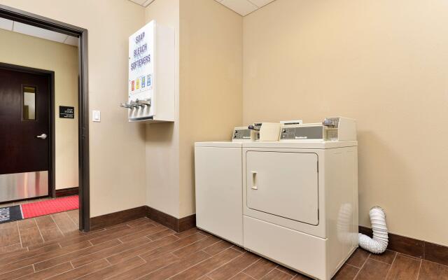 Hampton Inn & Suites Harvey/New Orleans West Bank