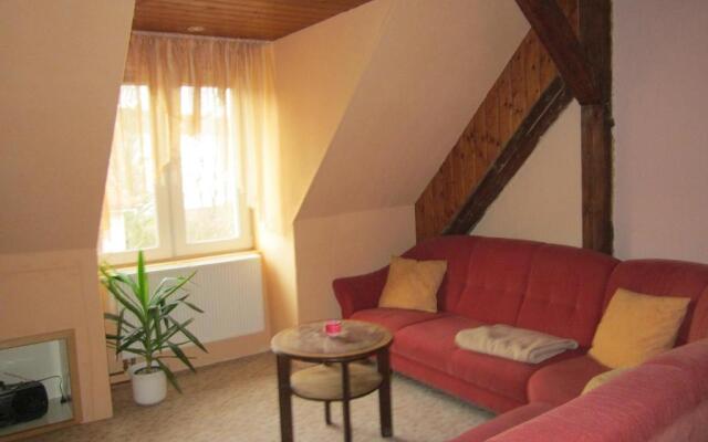 Ferienwohnung Lehr