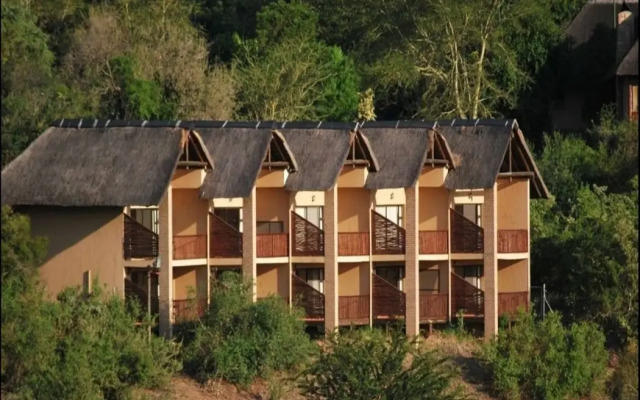 Pestana Kruger Lodge