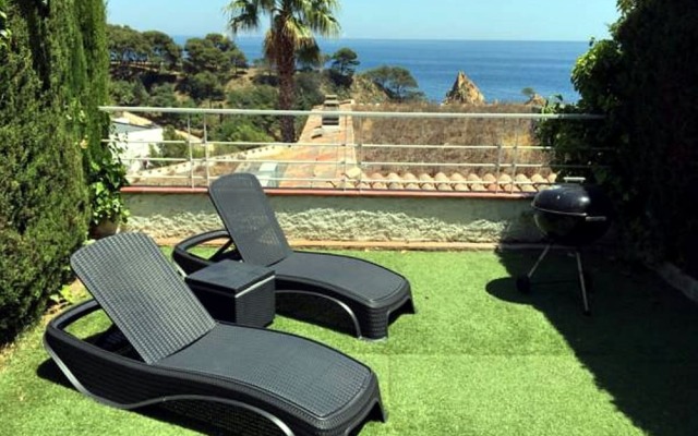 Holiday House Maria del Mar