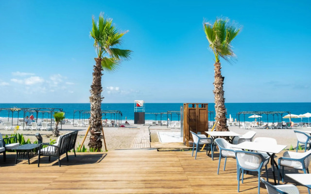 Club Serena Beach - All Inclusive