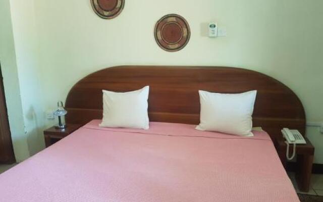 African Dream Guesthouse