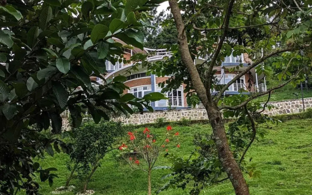 Kivu Breeze Hotel