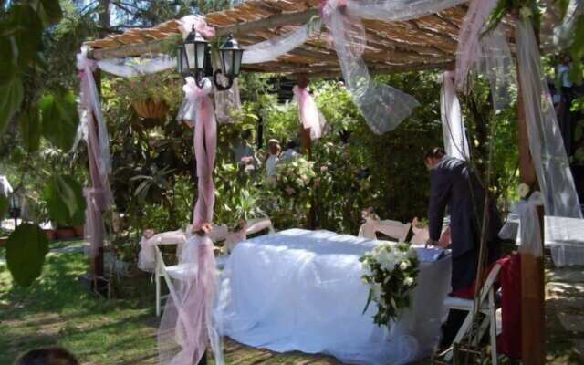 Santa Roza Butik Otel