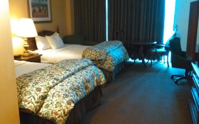 The Springs Hotel and Spa