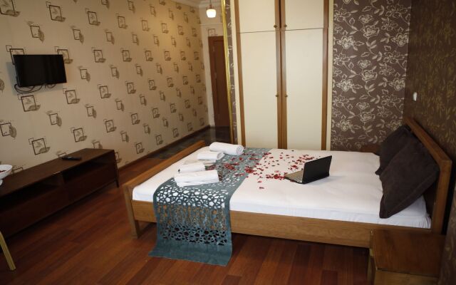 Silivri Safir Hotel & Resort Beach And Restaurant