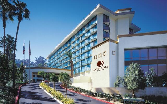 DoubleTree by Hilton San Diego - Hotel Circle