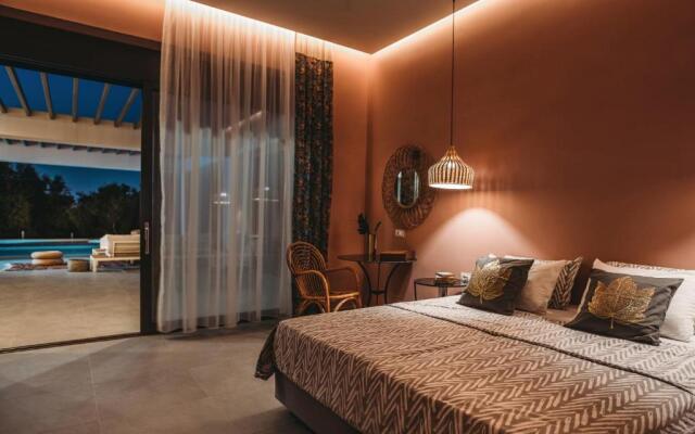 Villa Tiare 1 by Villa Plus
