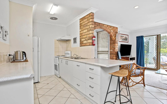 Byron Bay Accom Unit 6 70 Lawson Street - Atlantis