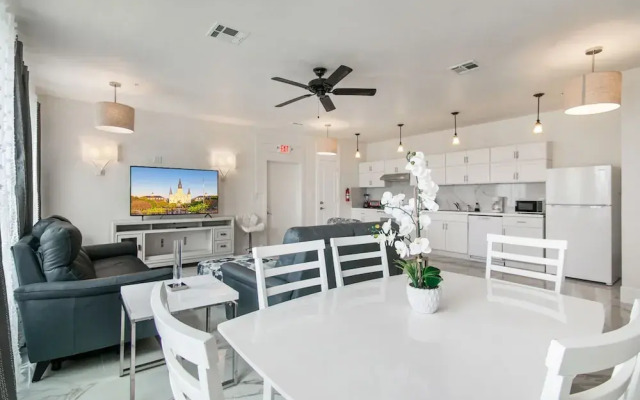 Breathtaking Condos Near French Quarter