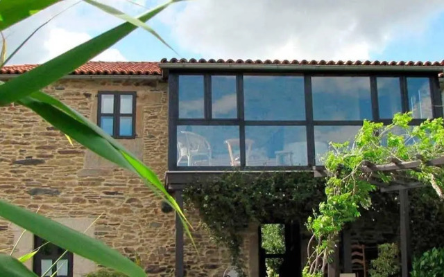 Casa Lucas