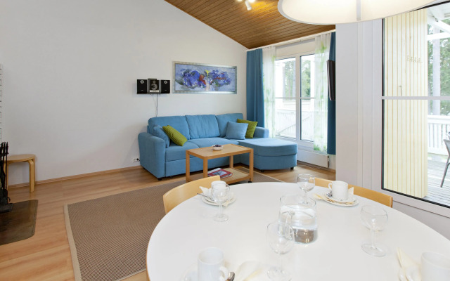 Holiday Club Airisto