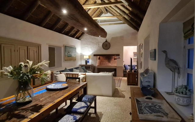 Casa Pescador Beach House