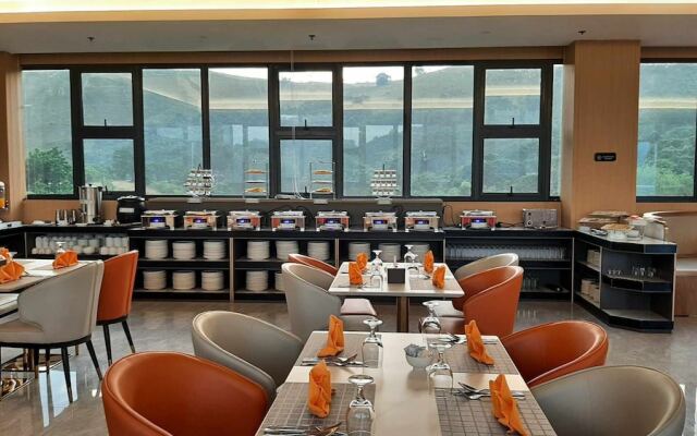 Venus Royale Hotel