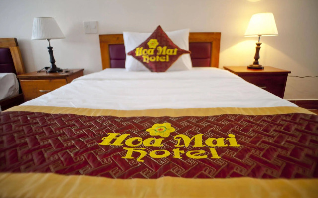 Hoa Mai Boutique Hotel