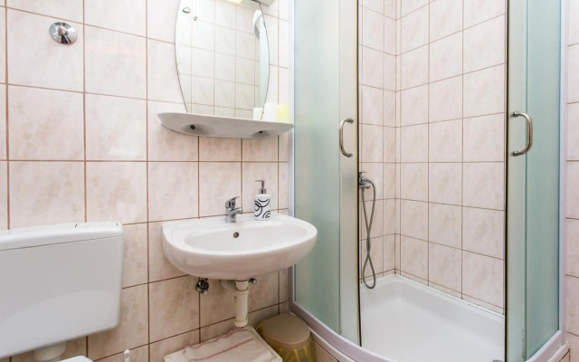 Apartments Matana Chano