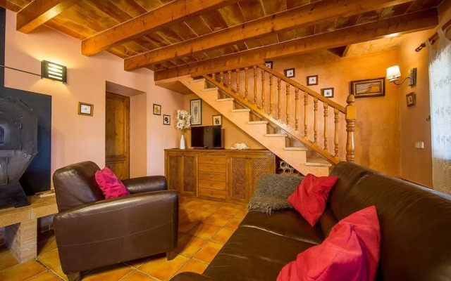 Villa S'Era