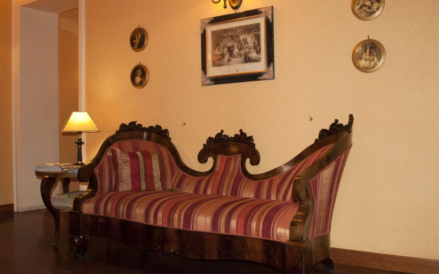 Domus Livia Luxury Suites