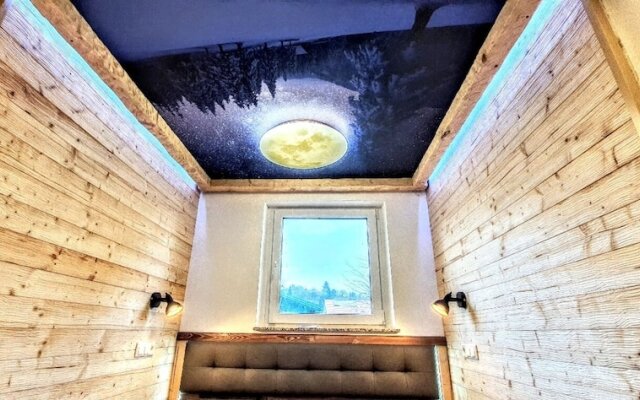 Ferienwohnungen Wolf