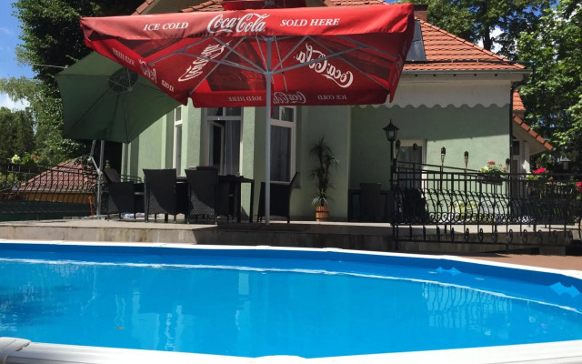 Villa Carpe Diem