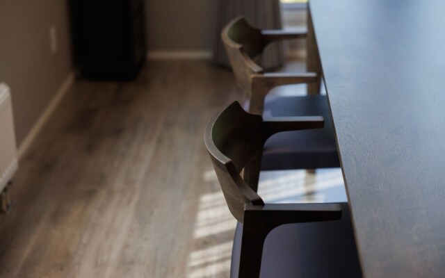 CONTRAIL【Ezo Fuji hoothills】