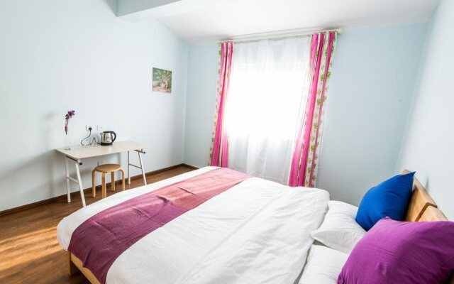 Dali Fairy Tale Boutique Hostel