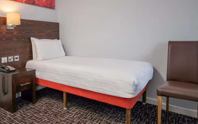 The Stuart Hotel, Sure Hotel Collection by Best Western