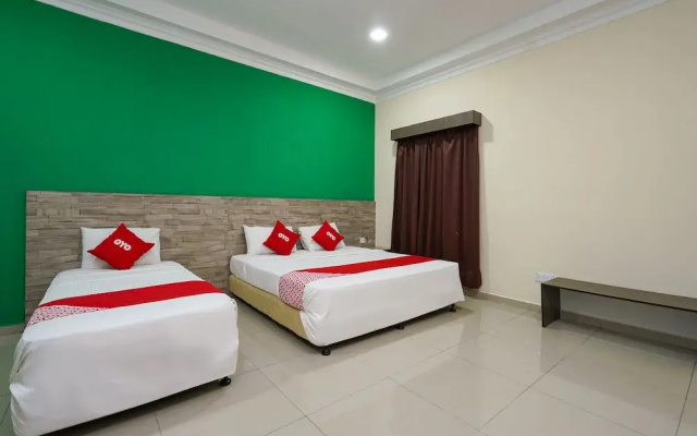 OYO 89849 Sekin Hotel and Resort