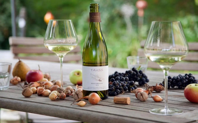 Weingut Tauss