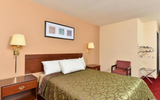 Americas Best Value Inn