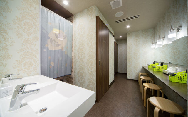 HOSTEL　WASABI Nagoya Ekimae