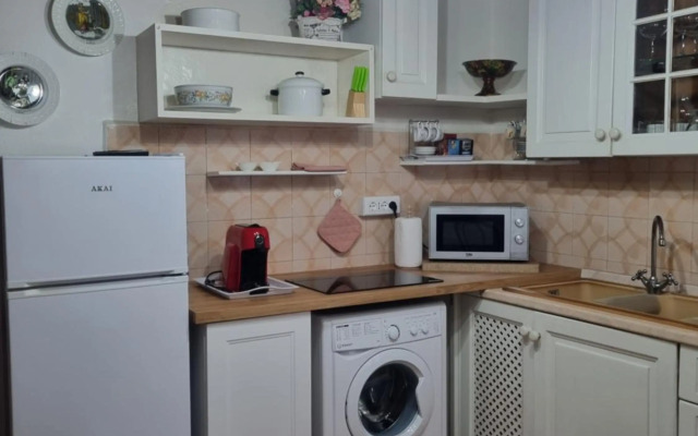 Appartamento “Il Borgo”