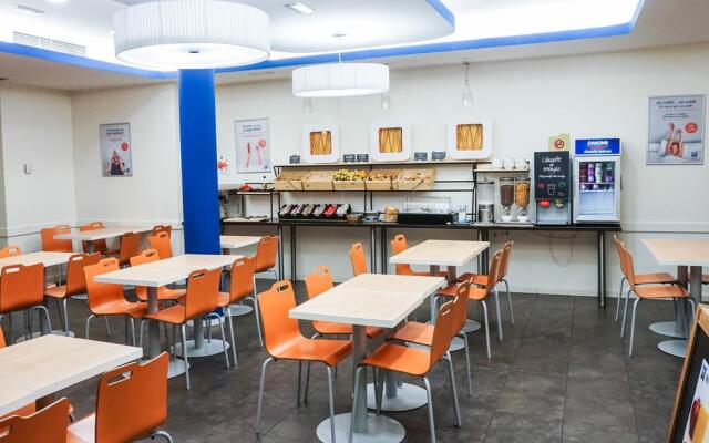 ibis budget Girona Costa Brava