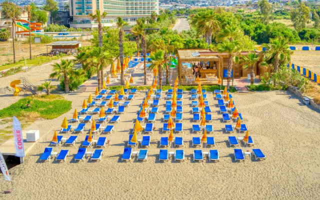 Numa Konaktepe Hotel