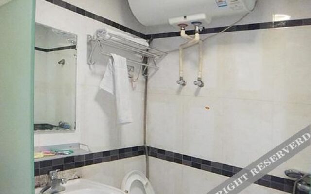 Tiancheng Business Hotel