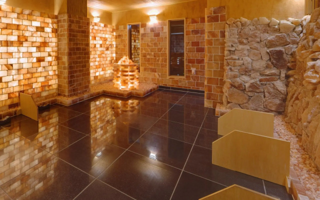 Quad Inn Yokote