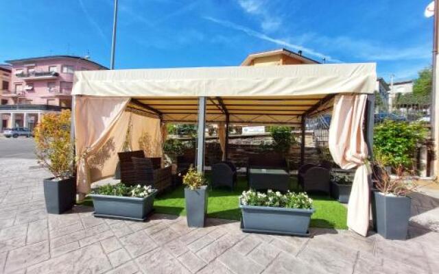 Albergo SantAnna