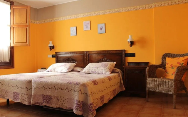 Casa de Aldea Torreteyera