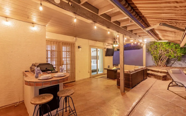 Mary Katherine Scottsdale