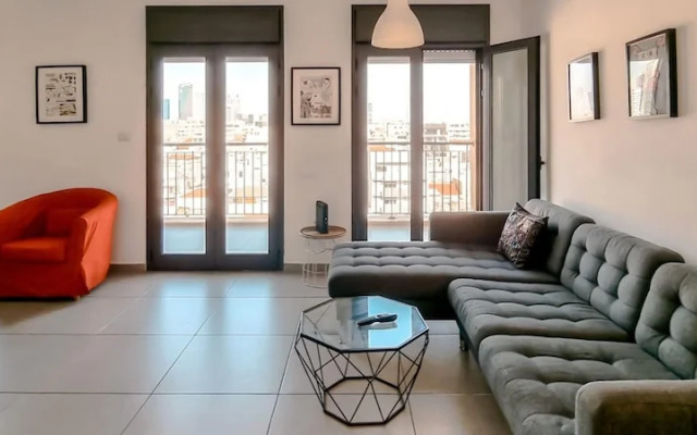 Markolet Camelia in Tel Aviv-yafo