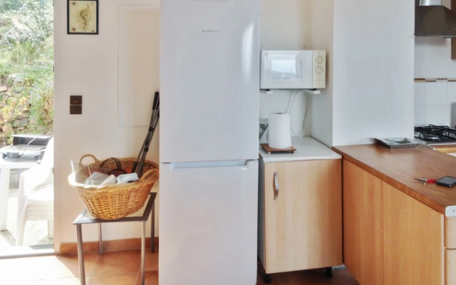 Holiday Home Marcasso