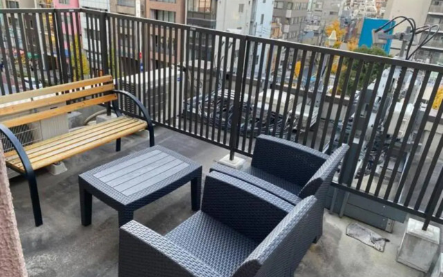 2023 NEW OPEN Island Japan Hotel & Cafe