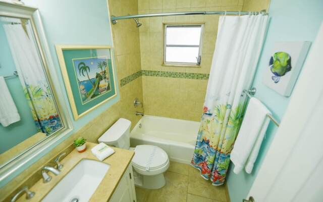 Southern Breeze 1 Apartment 2